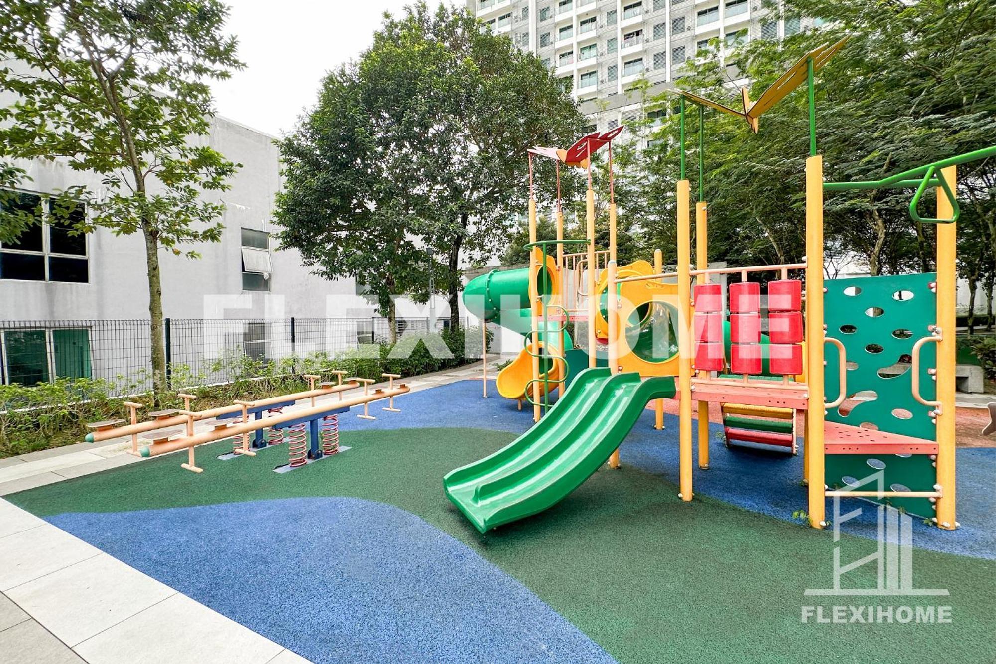 Colour-Theme Designed, Private Studio Home, Cybersquare 27B Cyberjaya, Flexihome-My Kültér fotó